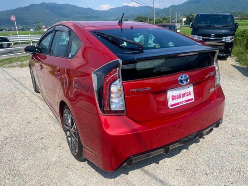 PRIUS