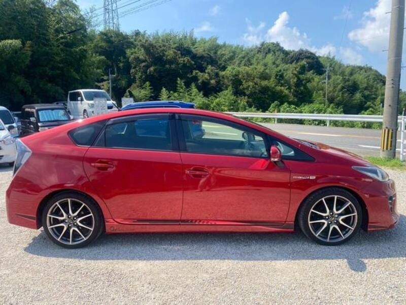 PRIUS