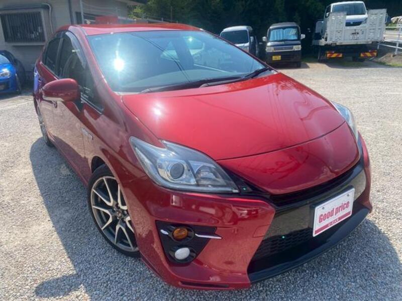 PRIUS