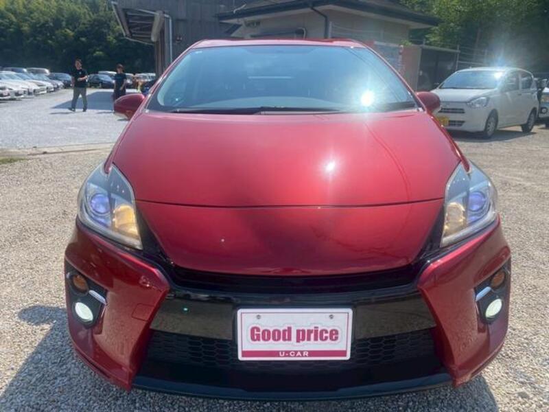 PRIUS