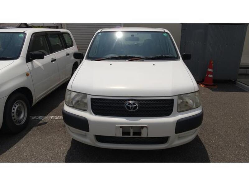 SUCCEED VAN