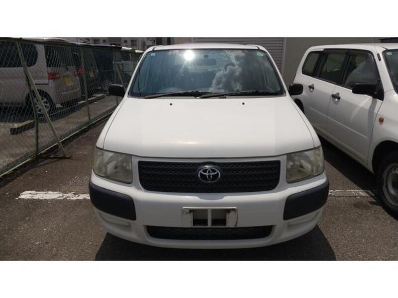 SUCCEED VAN
