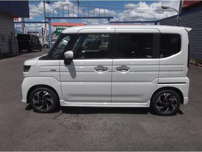 SPACIA CUSTOM