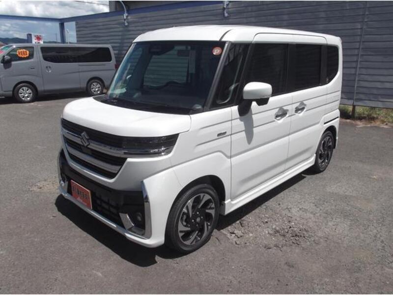 SPACIA CUSTOM