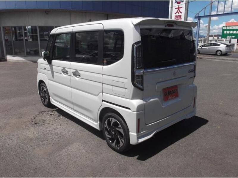 SPACIA CUSTOM