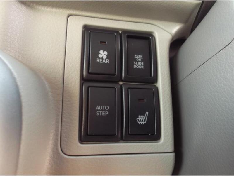 EVERY WAGON
