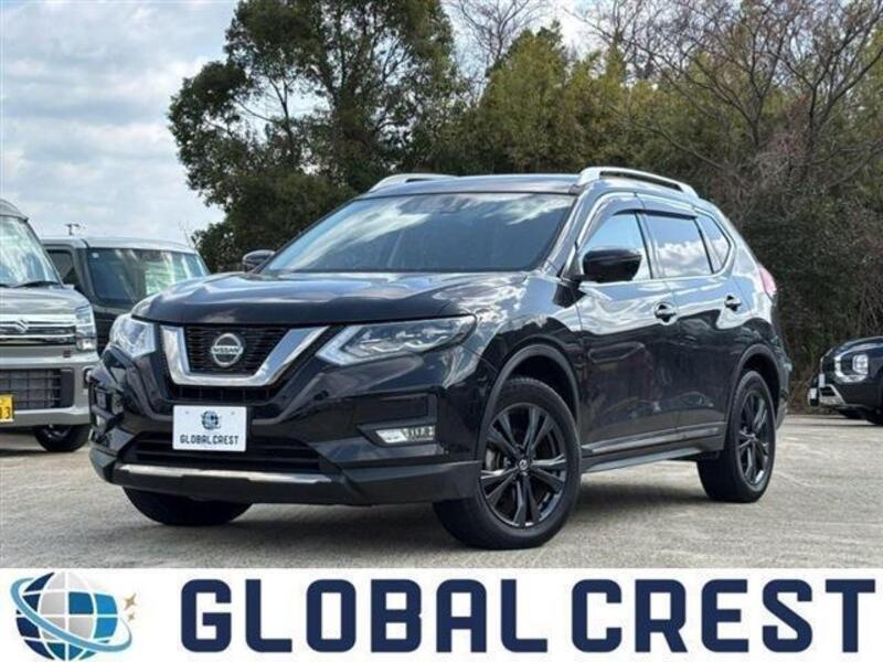 X-TRAIL-0