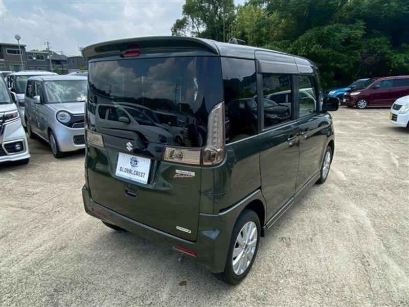 SPACIA CUSTOM