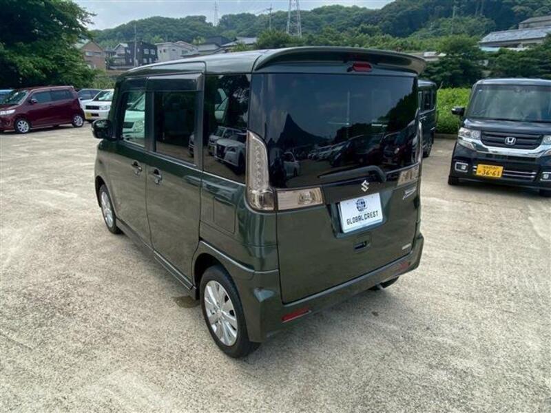 SPACIA CUSTOM