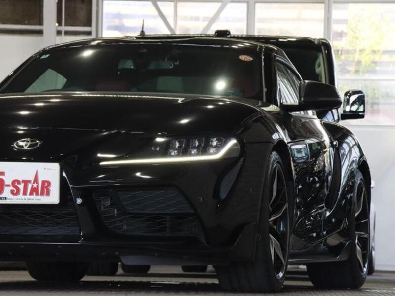 SUPRA
