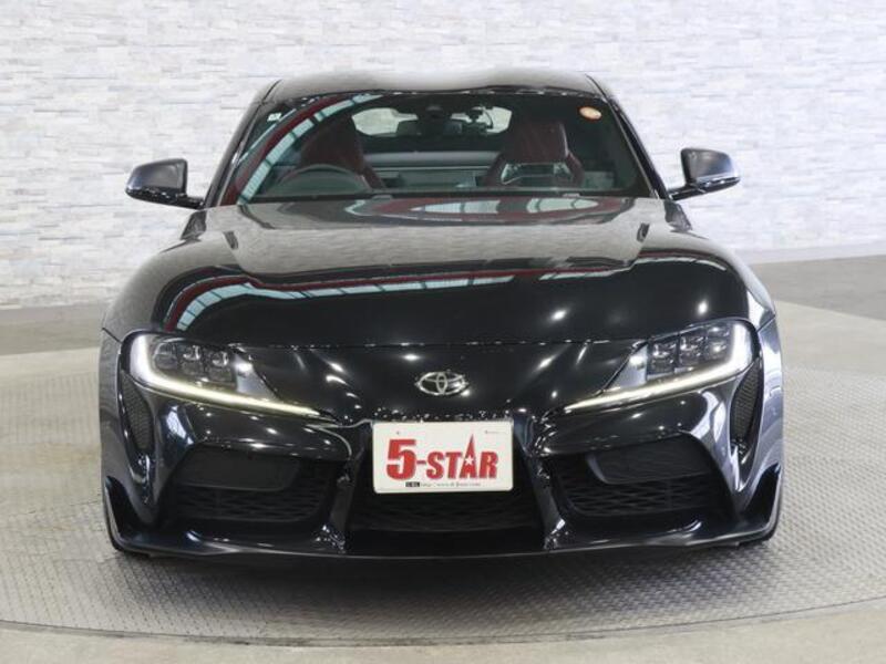 SUPRA