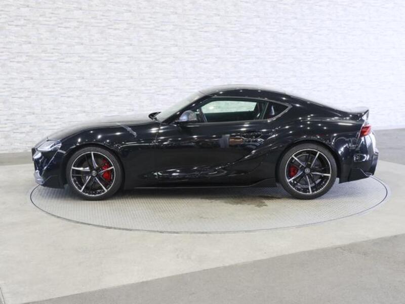 SUPRA