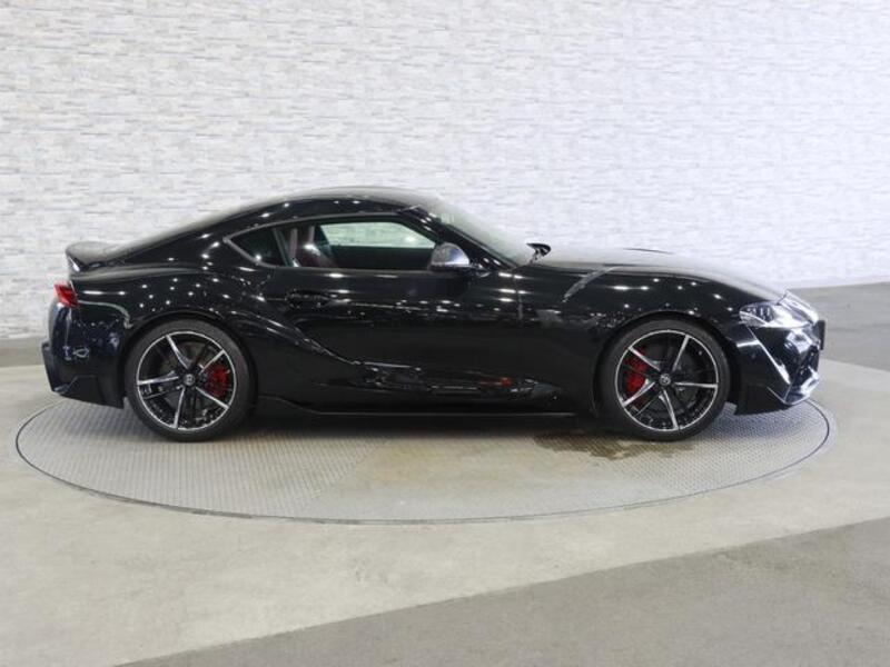 SUPRA