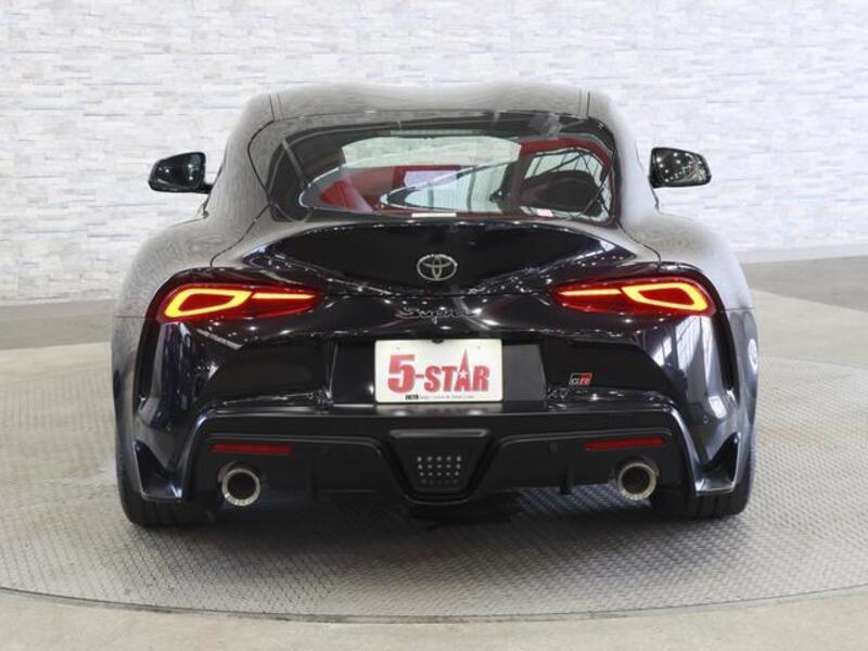 SUPRA