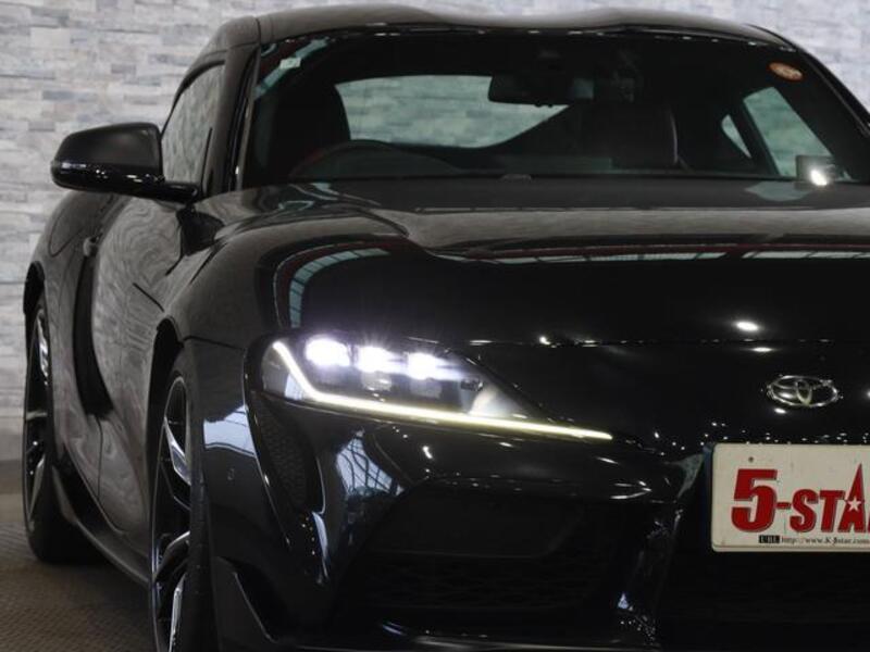 SUPRA