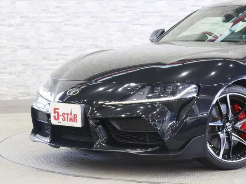 SUPRA