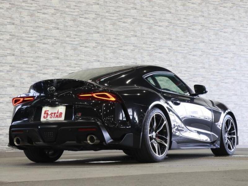 SUPRA