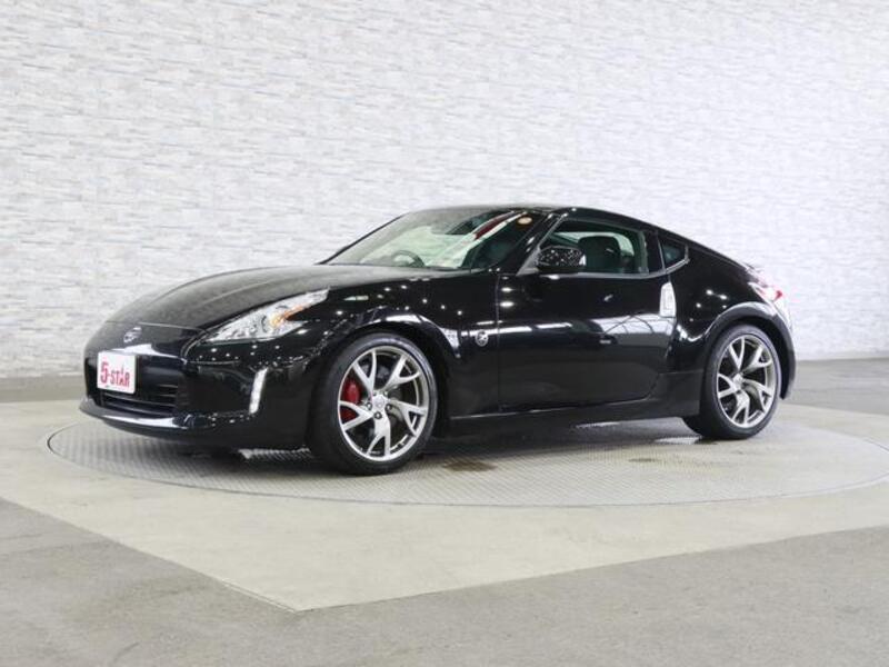 FAIRLADY Z
