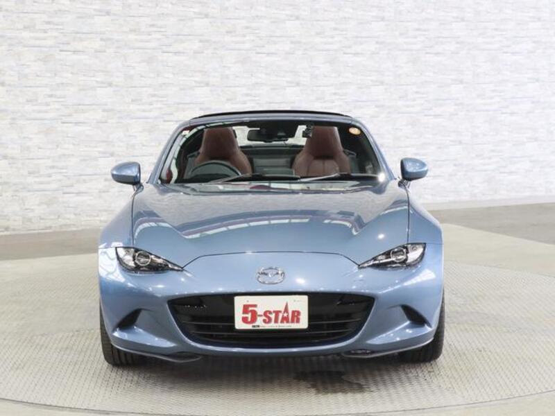 ROADSTER RF