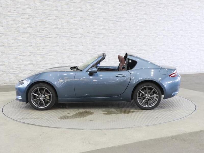 ROADSTER RF