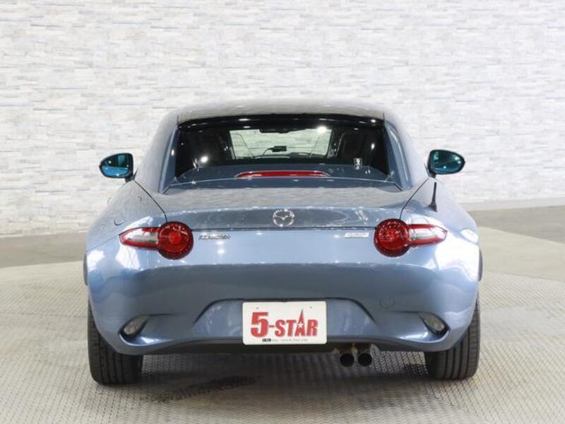 ROADSTER RF