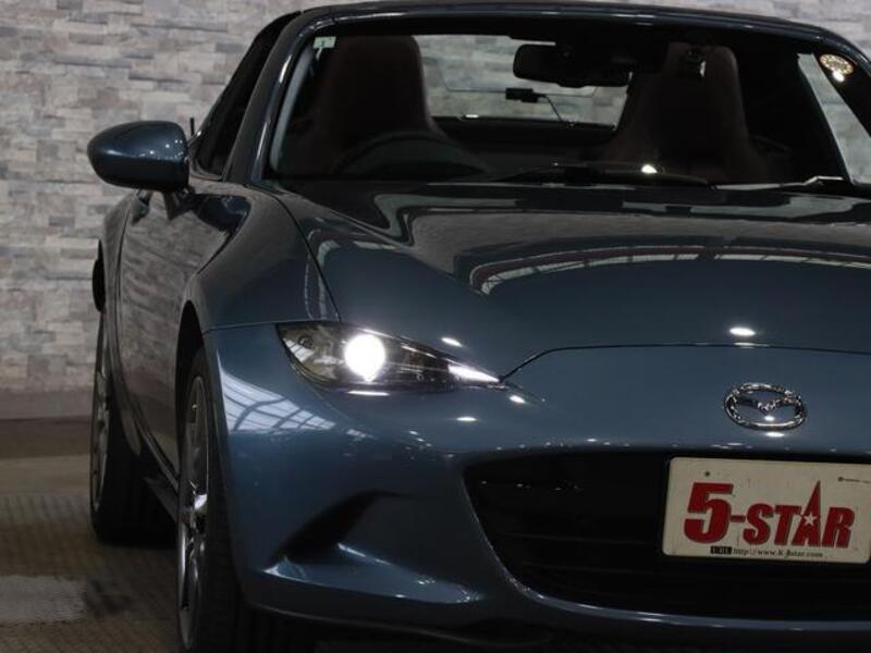 ROADSTER RF