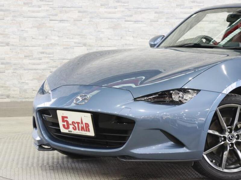 ROADSTER RF