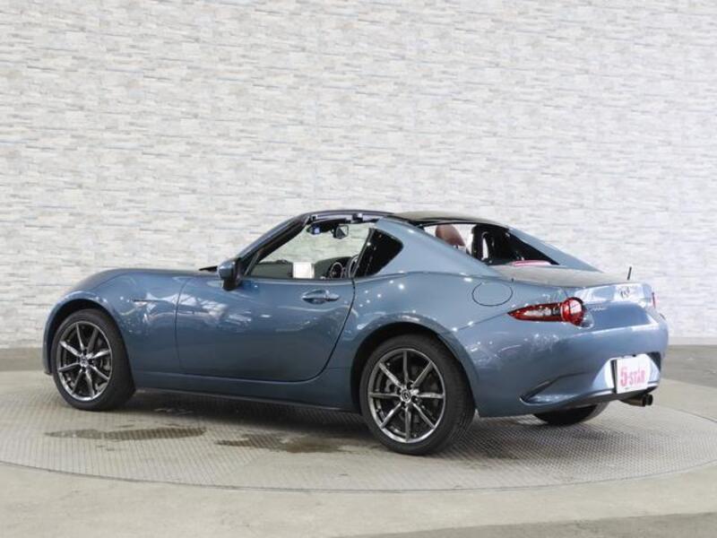 ROADSTER RF