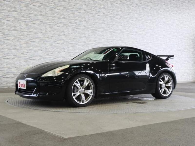 FAIRLADY Z