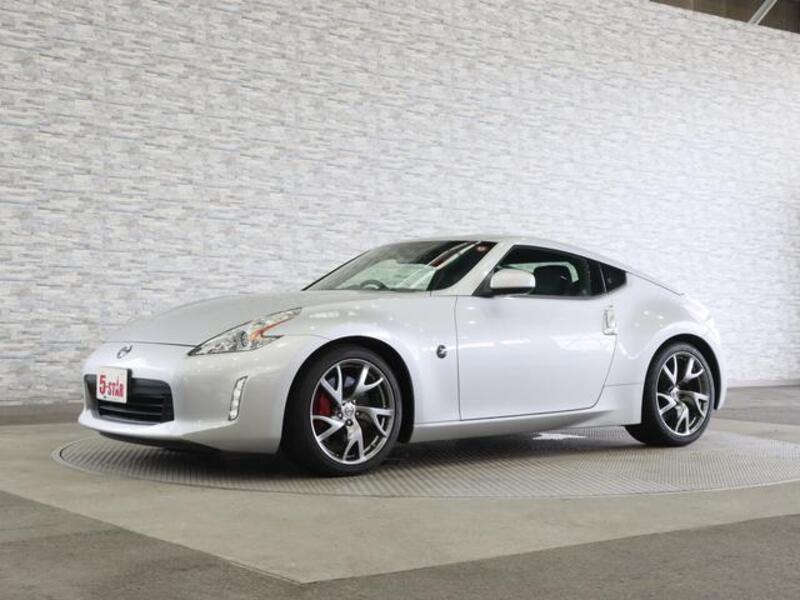 FAIRLADY Z