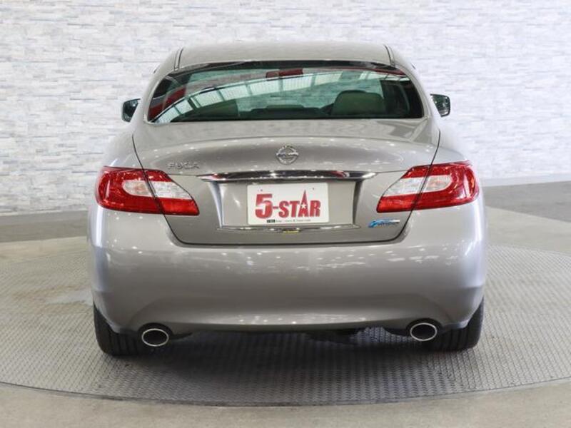 FUGA HYBRID