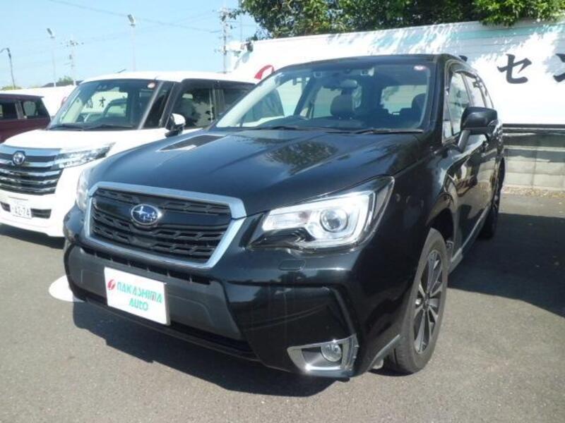 FORESTER-0