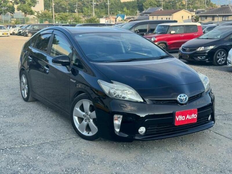 PRIUS