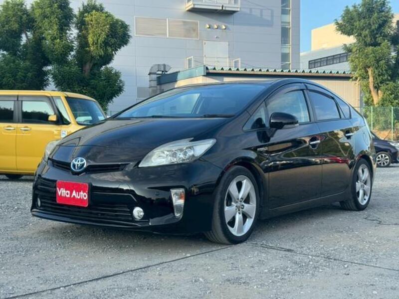 PRIUS