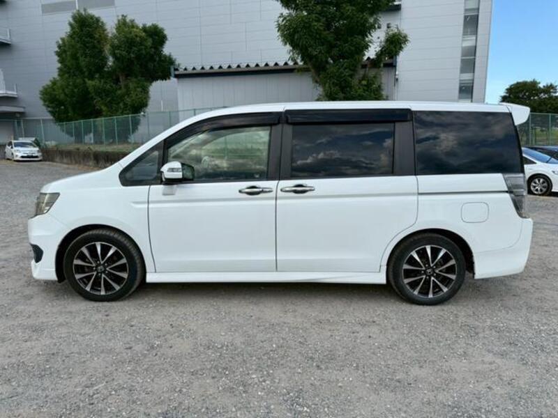 STEPWAGON SPADA