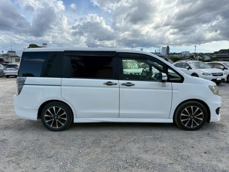 STEPWAGON SPADA