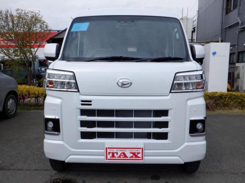 HIJET CARGO