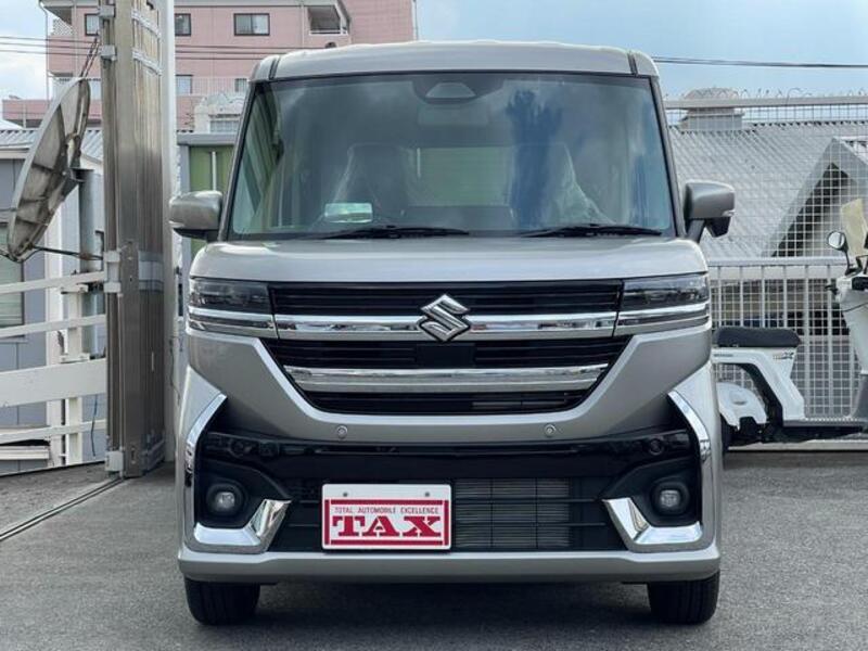 SPACIA CUSTOM
