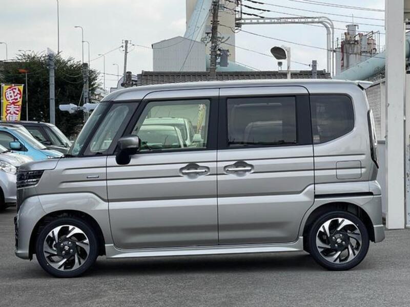 SPACIA CUSTOM