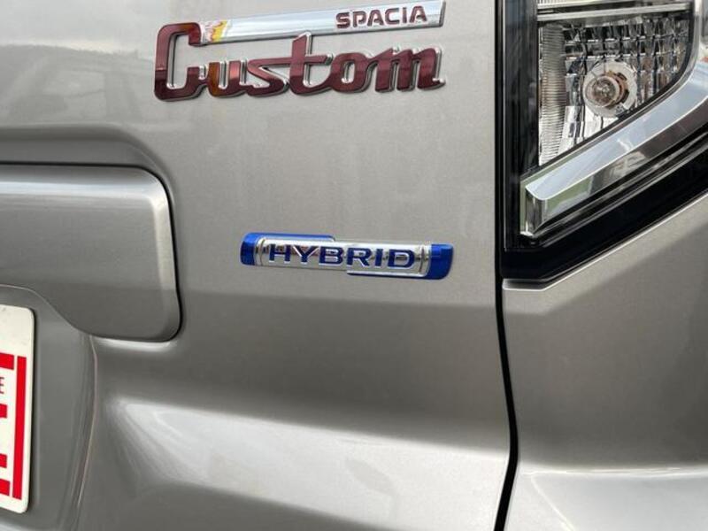 SPACIA CUSTOM