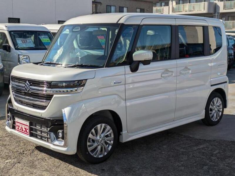 SPACIA CUSTOM