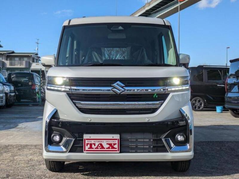 SPACIA CUSTOM