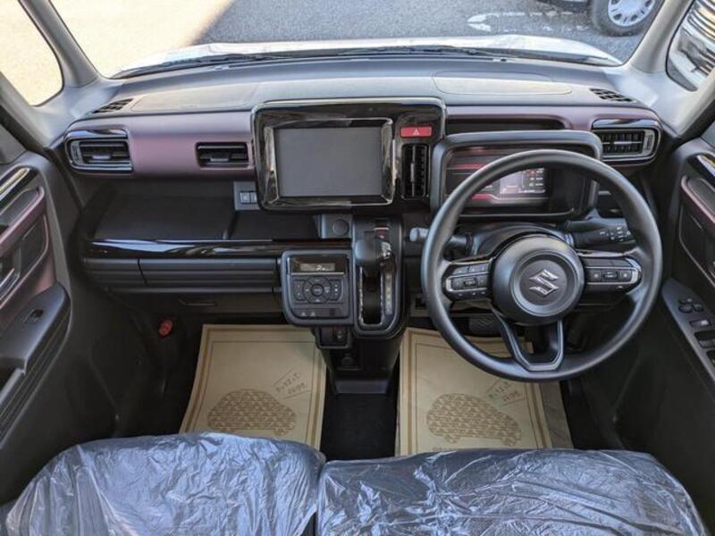 SPACIA CUSTOM