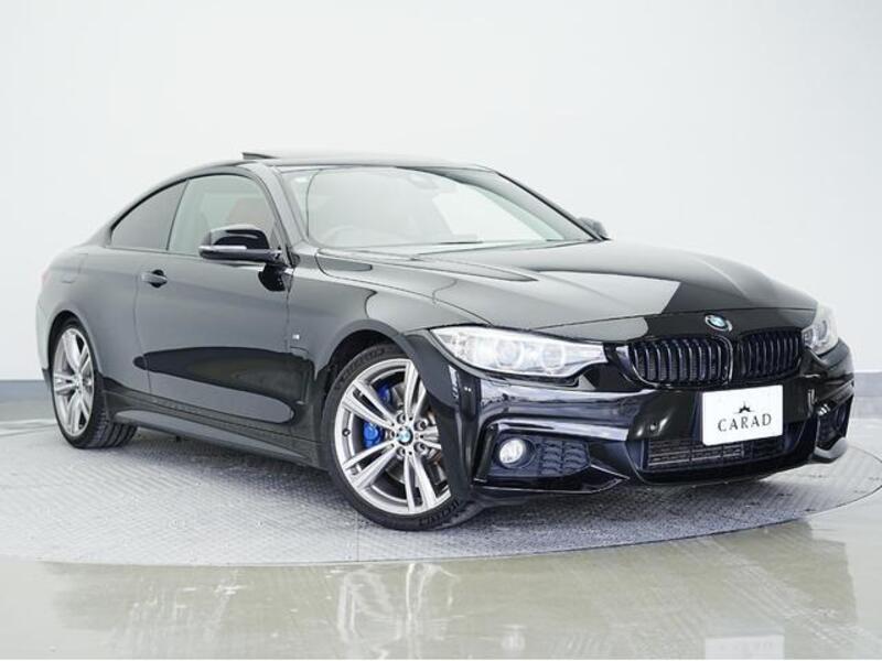 4 SERIES