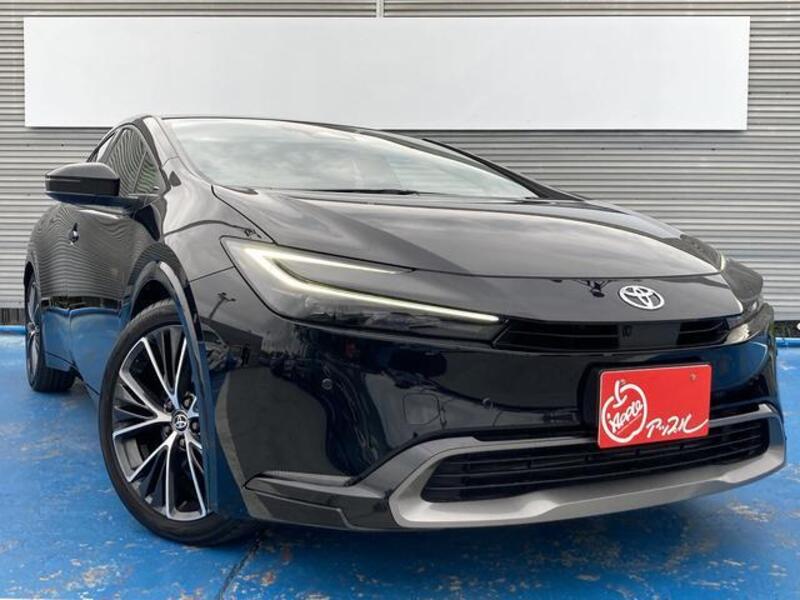 PRIUS