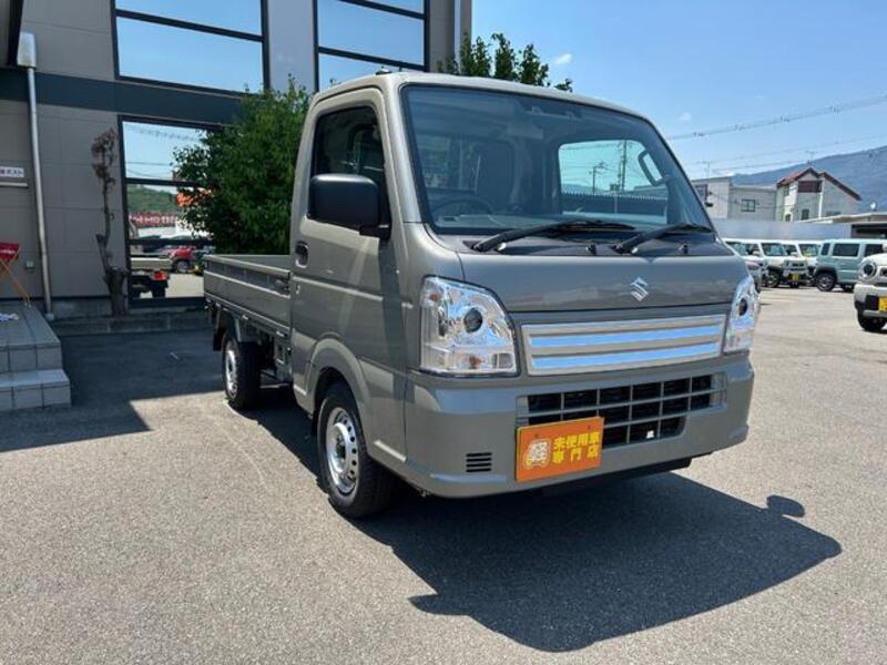 CARRY TRUCK