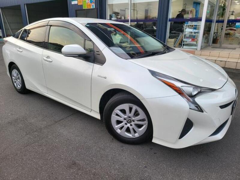 PRIUS