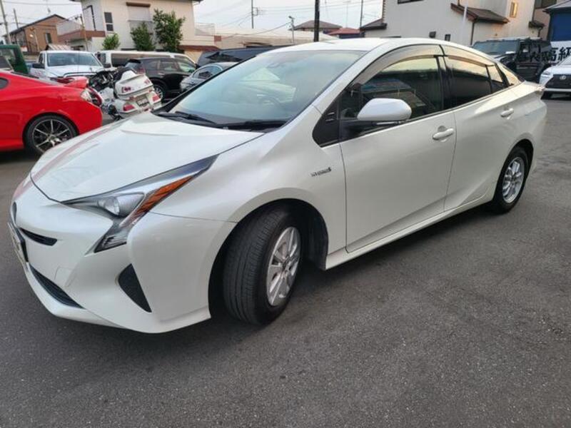 PRIUS