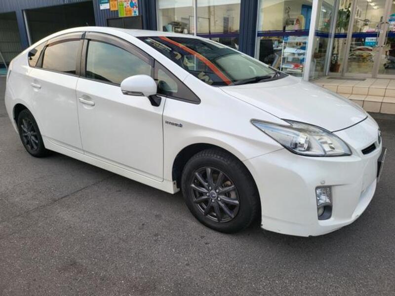 PRIUS
