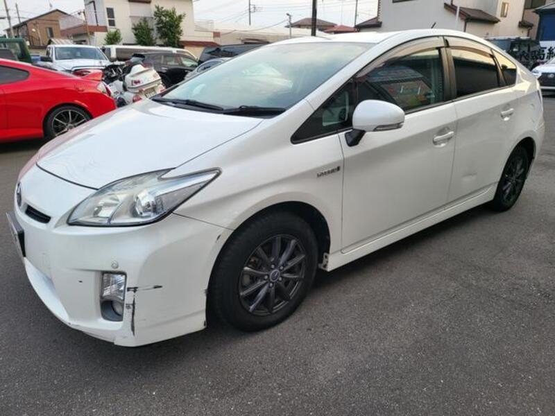 PRIUS